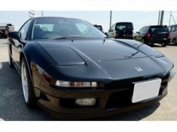 Used Honda NSX