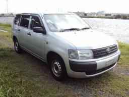 Used Toyota PROBOX