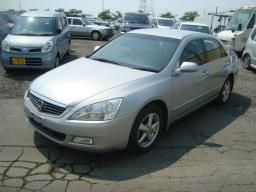 Used Honda Inspire