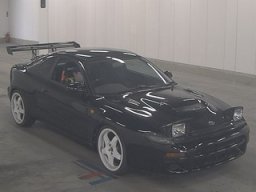 Used Toyota Celica