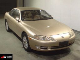 Used Toyota SOARER