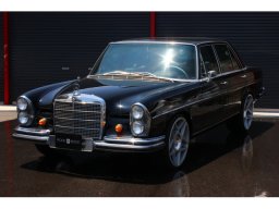 Used Mercedes-Benz S Class