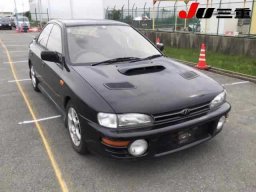 Used Subaru Impreza