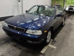 Used Nissan LAUREL