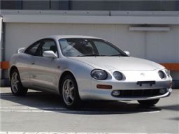 Used Toyota Celica