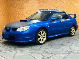 Used Subaru Impreza