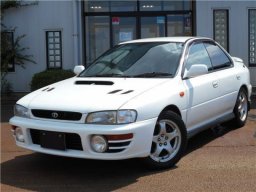 Used Subaru Impreza