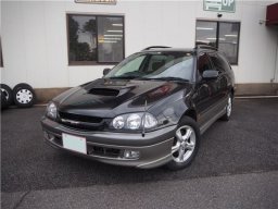 Used Toyota Caldina