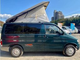 Used Mazda BONGO FRIENDEE