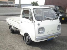 Used Mazda Porter cab