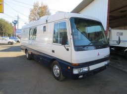 Used Mitsubishi fuso