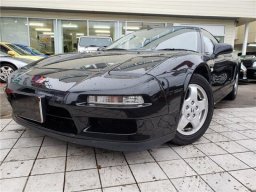 Used Honda NSX