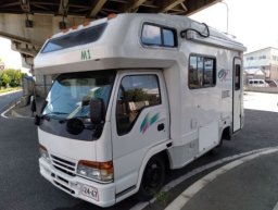 Used Isuzu ELF