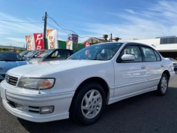 Used Nissan CEFIRO