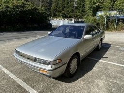 Used Nissan CEFIRO