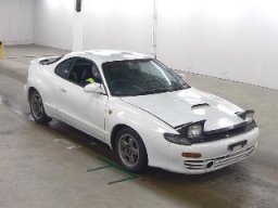 Used Toyota Celica