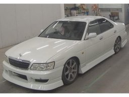 Used NISSAN Laurel