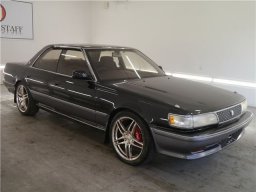 Used Toyota Chaser