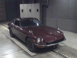 Used Nissan Fairlady Z