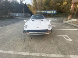 Used Nissan Fairlady Z