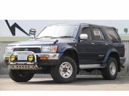 Used Toyota Hilux SURF