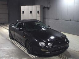 Used Toyota Celica