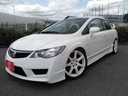 Used Honda CIVIC