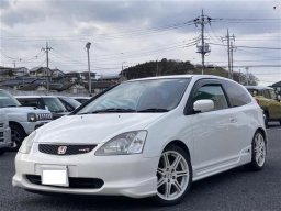 Used Honda CIVIC