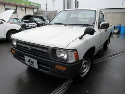 Used Toyota Hilux