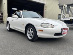 Used Mazda EUNOS ROADSTER