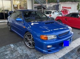 Used Subaru Impreza