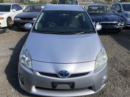 Used Toyota Prius