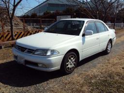 Used Toyota Carina