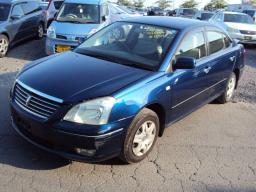 Used Toyota PREMIO