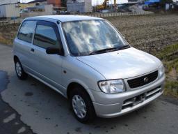 Used Daihatsu Mira