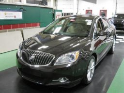 Used Buick Verano