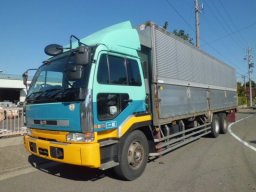 Used Nissan UD Big Thumb