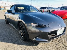 Used Mazda ROADSTER