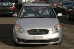 Used Hyundai Accent