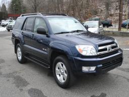 Used Toyota 4Runner