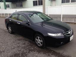 Used Honda Accord