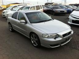 Used Volvo S 60