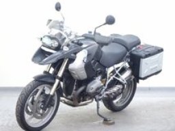 Used BMW Bike