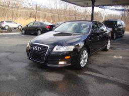 Used Audi A6