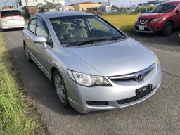 Used Honda CIVIC