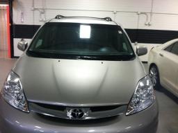 Used Toyota Sienna