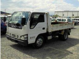 Used Isuzu Elf