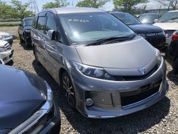 Used Toyota ESTIMA