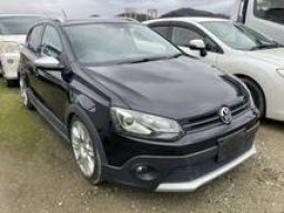 Used VolksWagen POLO