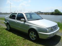 Used VolksWagen VENTO